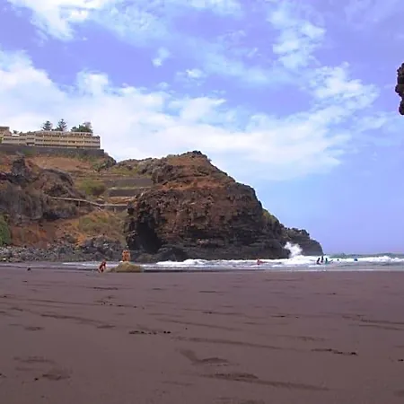 Playa Roques 호텔 로스 레알레호스
