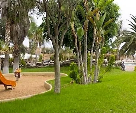 Playa Roques 3* 로스 레알레호스