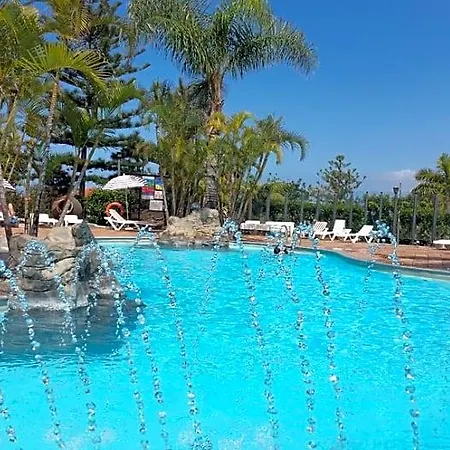 Playa Roques 호텔 3*