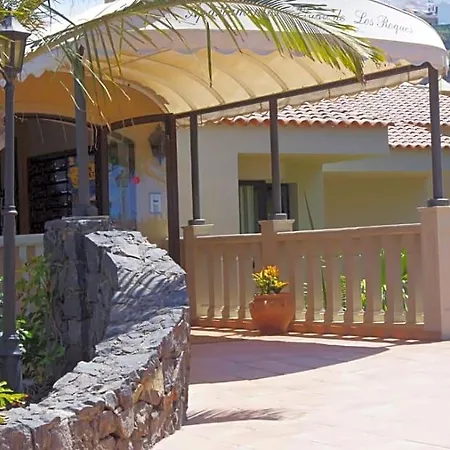 Playa Roques 3*